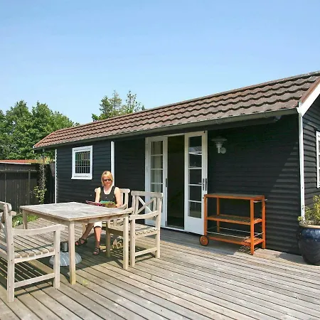 One-bedroom Holiday In Vaeggerlose 1 Ferienhaus